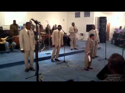 11 year old Michael Boone sing with Michael Boykin & The Mi