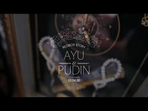 Ayu & Pudin Wedding | 12-04-2020