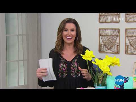HSN | Create It Yourself 04.15.2019 - 09 AM