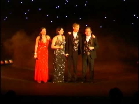 Pot-Pourri in Malaysia 9 minute Highlights