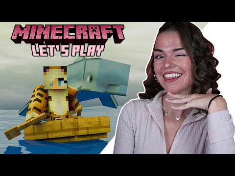 Where It All Started - Minecraft Let's Play Ep.1