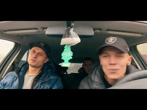 Kiu Fiu x Patrixson - "Czasu kwestie" (Official video) Prod. Svlvmon Beats