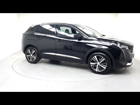 Peugeot 3008 1.5 BlueHDi 130bhp Auto Allure - Image 2
