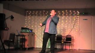 Adrian Welsh- Twisting The Night Away