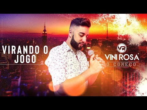 Virando O Jogo video