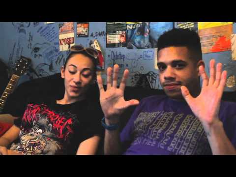 MakeItGood x FatKidOnFire #63 - Stinkahbell