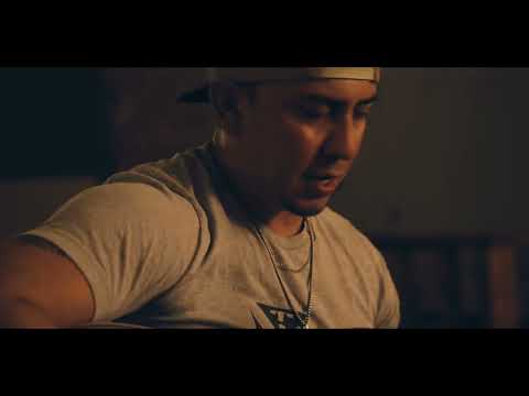 Anthony Spencer – No Next Time at All (Official Music Video)