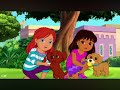 Friends Will Be On Dora And Friends Into The City ️