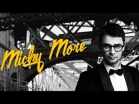 Micky More - Sparrow Soul (Original Mix)