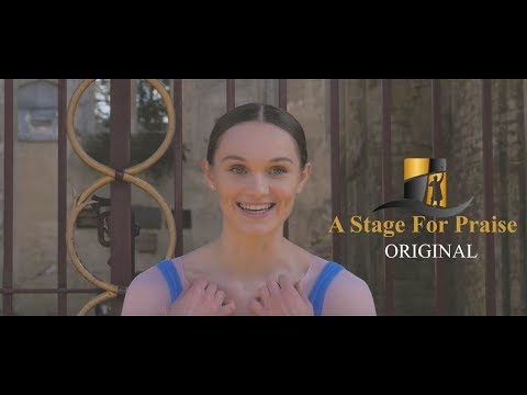 A Stage For Praise - Papa ft. Priscilla Lassey