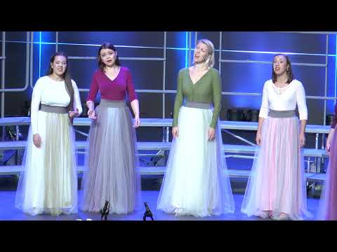 COME AGAIN! SWEET LOVE DOTH NOW INVITE, John Dowland - VOCAL GROUP ĒRA