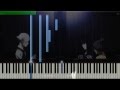 Death Parade Episode 10 Piano OST デス・パレード ...
