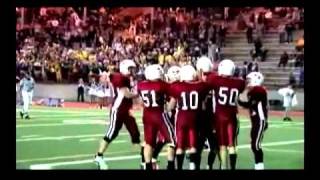 Down Syndrom Football Player Scores