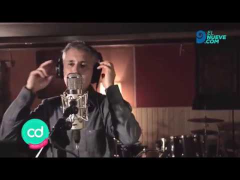 One on one with Sergio Dalma on Cada Día