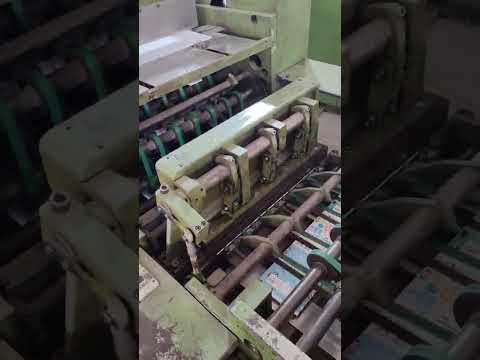 E. C. H Will Rotex Tri