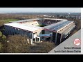 #18 // Offenbach Kickers // Sparda-Bank-Hessen Stadion