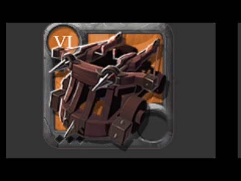 Albion Online : FREE T6 Siege Ballista Mount (4/29/2022 - 5/3/2022)