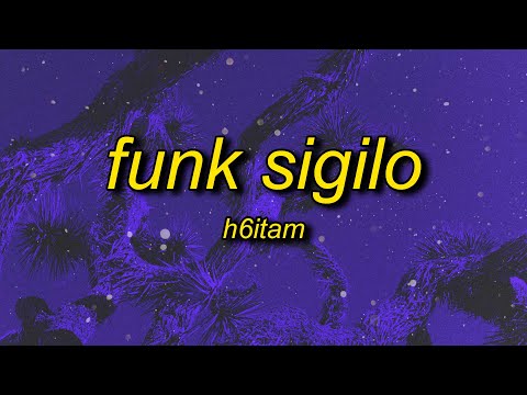 FUNK SIGILO (Ultra Slowed)