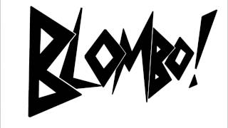 Blombo - Battering Ram ~ The Pack A.D. (Cover)