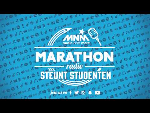 MNM Marathonradio: Marathonradio MIX