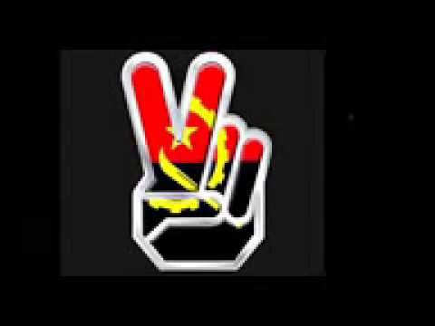 AFRO HOUSE Dj Jesus Feat  Ary   Mama Original 2014