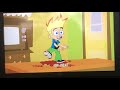 Johnny Test Johnny Gets Grounded