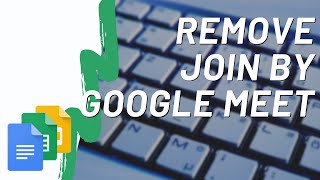 How To Disable or Remove Meet on Google Calendar Invitations