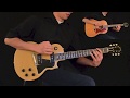 Stone Temple PIlots  - Days of the Week (Guitar Play Along)