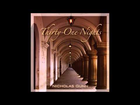 Nicholas Gunn - Thirty-One Nights