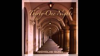 Nicholas Gunn - Thirty-One Nights