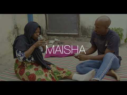 Ndox Mafia Ft Belle 9 - Maisha {Official Video}
