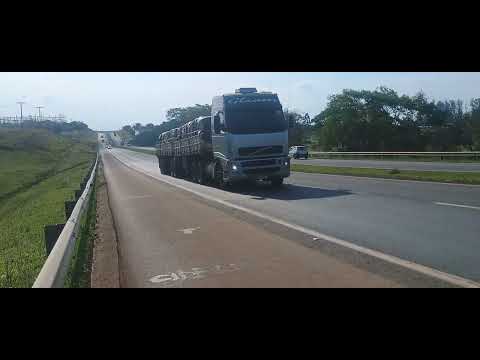 Matheus de capão Bonito São Paulo 📸🚛📸🚚📸 16/10/2025