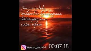 Download lagu Story wa [jangan berharap lebih pada seseorang] mp3