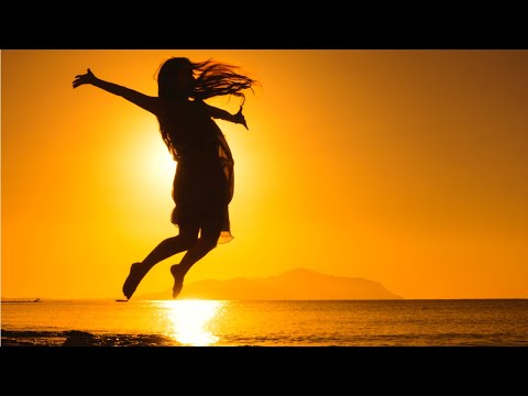 Soft HAPPY Morning Music 432Hz 🎶 Music To Overcome Anxiety, Negativity & Destructive Thoughts
