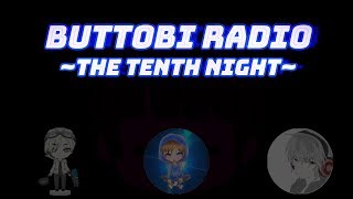 【生放送】ぶっ飛びれでぃお　第十夜