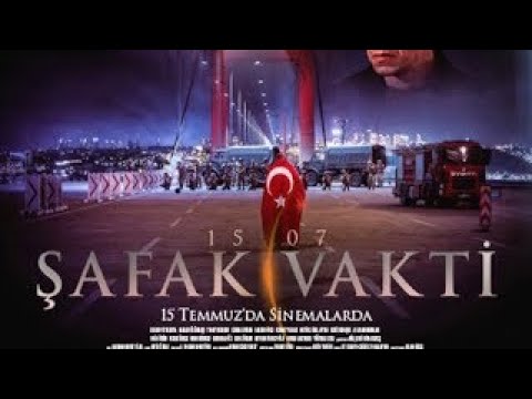 15 07 Şafak Vakti