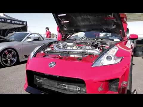 R1 Concepts & Projekt Cars
