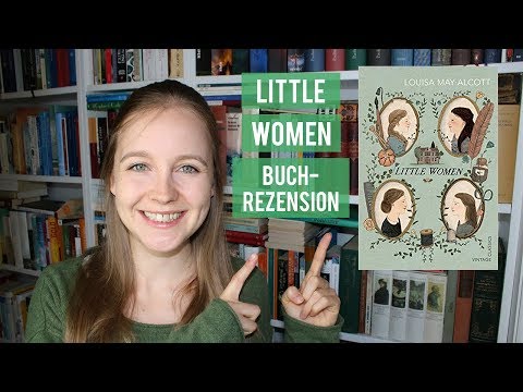 "Little Women" by Louisa May Alcott | Review