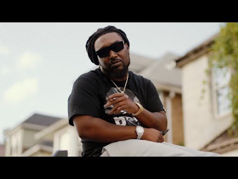 Fmb Dz - Double Headed Dragon ft. Sada Baby (Official Video)