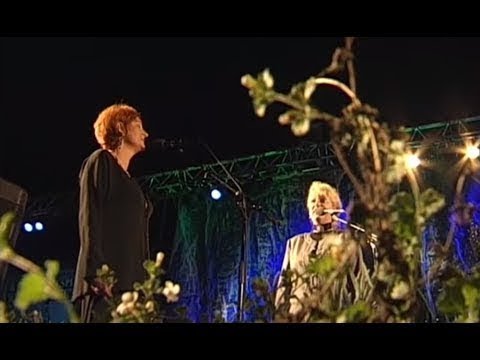 Marjane, naš Marjane - Klapa Filip Dević  I  Poljud 2006