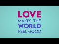 Candyman Aloe Blacc Ft Zedd Kinetic Typography Lyric Video
