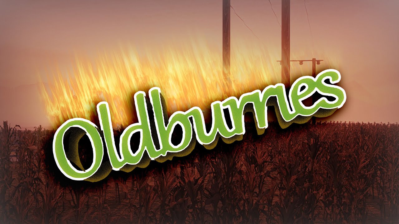 [PAID] [MAP] Oldburries (ADD-ON) Thumbnail