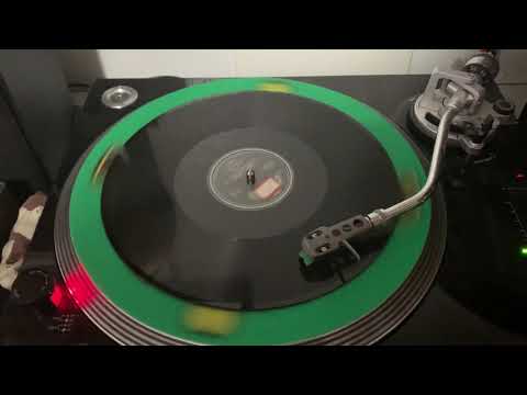 “Diesel Smoke, Dangerous Curves” - Tiny Hill and his Orchestra - Mercury 5840