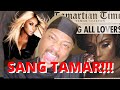 Tamar Braxton Black Tears & Coming Home Sing Along (Underated!)