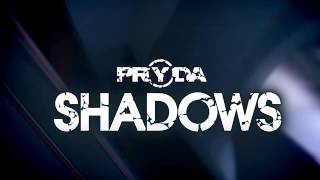 Pryda   Shadows Eric Prydz OUT NOW