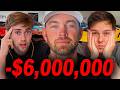An Unfiltered Conversation With TheStradman Controversy Income And Regrets