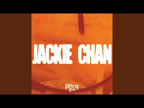 Jackie Chan