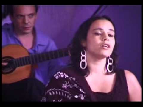 Carla Arruda "Ser Fadista"