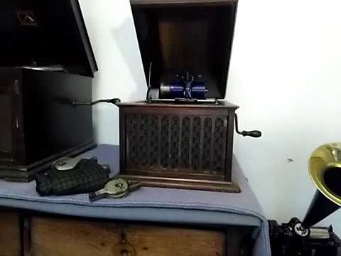 The Choristers Waltz: Alhambra Orchestra. 1910.