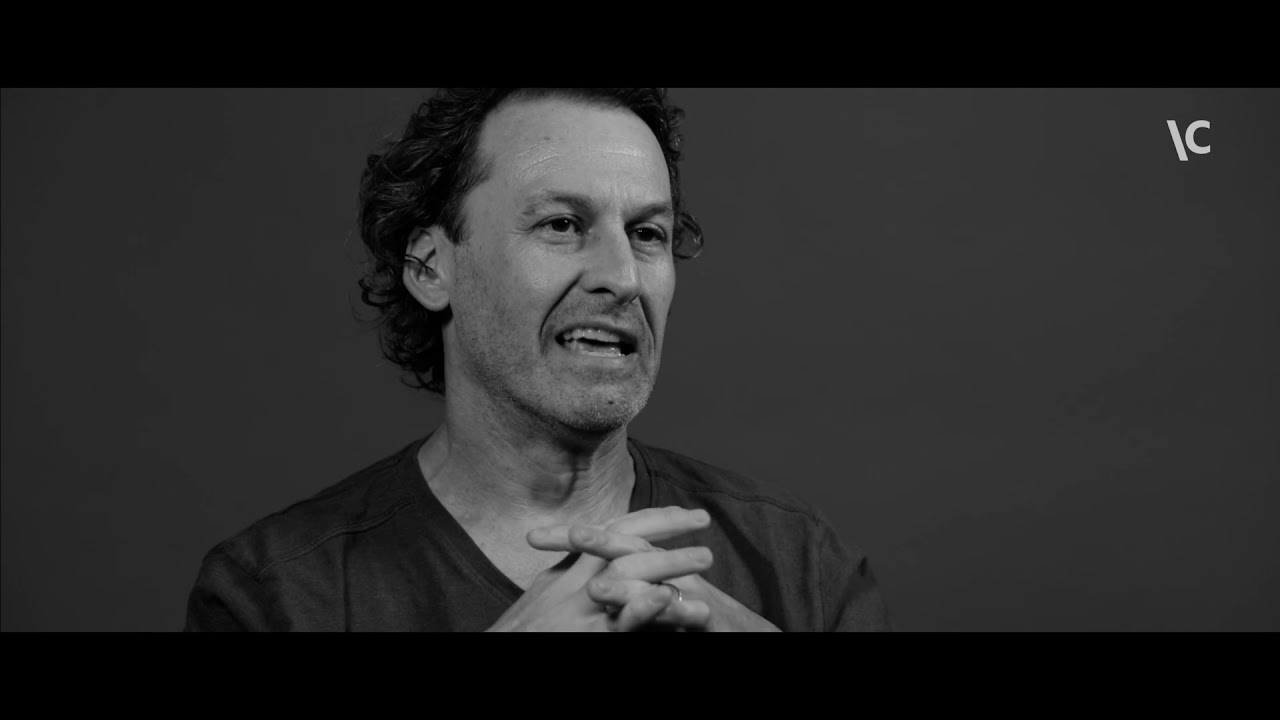 Jeferson Arenzon - Impacto da Tecnologia nas Relações Humanas (2019)